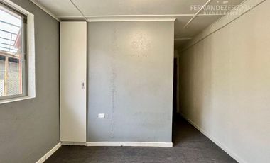 SAN ESTEBAN - VENTA PROPIEDAD 3D 1B CON TERRENO DE 1.387M2