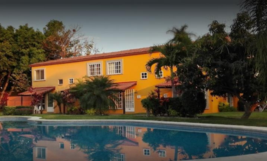 Hermosa casa  esperando por ti!!!