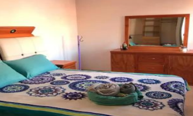 Hermosa casa  esperando por ti!!!