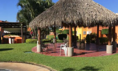 Hermosa casa  esperando por ti!!!