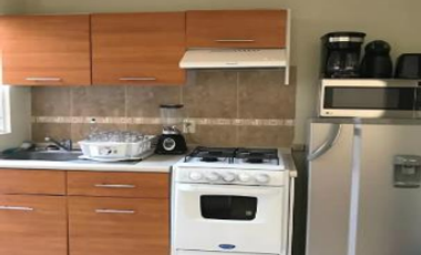 Hermosa casa  esperando por ti!!!