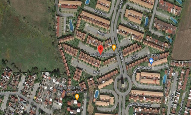 Hermosa casa  esperando por ti!!!