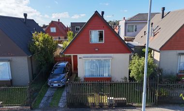 Se Vende casa en Avenida Austral Puerto Montt