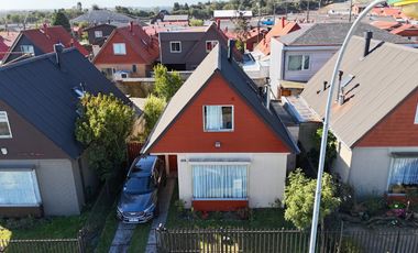 Se Vende casa en Avenida Austral Puerto Montt
