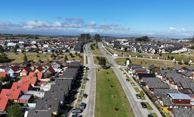 Se Vende casa en Avenida Austral Puerto Montt