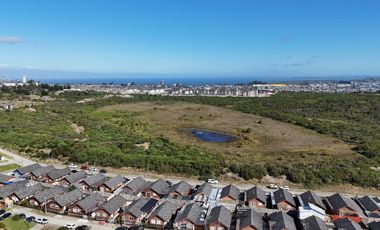 Se Vende casa en Avenida Austral Puerto Montt