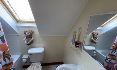 Se Vende casa en Avenida Austral Puerto Montt