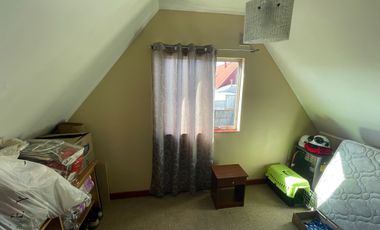 Se Vende casa en Avenida Austral Puerto Montt