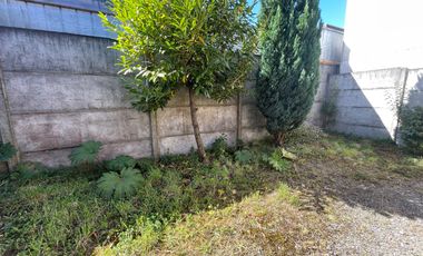 Se Vende casa en Avenida Austral Puerto Montt
