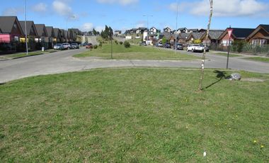 Se Vende casa en Avenida Austral Puerto Montt