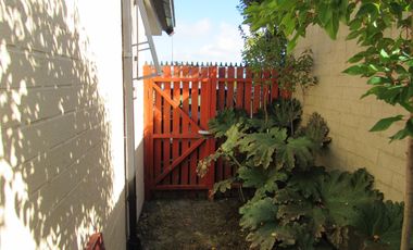 Se Vende casa en Avenida Austral Puerto Montt