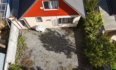 Se Vende casa en Avenida Austral Puerto Montt