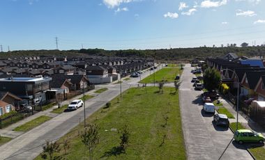 Se Vende casa en Avenida Austral Puerto Montt