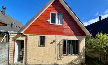 Se Vende casa en Avenida Austral Puerto Montt