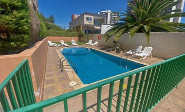 Se Vende Hermoso 2 Dormitorios + Estacionamiento. Av. Perú