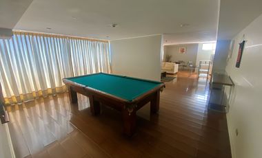 Se Vende Hermoso 2 Dormitorios + Estacionamiento. Av. Perú