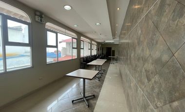 CIUDADELA URDESA ALQUILO PRECIOSA Y AMPLIA VILLA DOS PLANTAS, SIETE DORMITORIOS, FULL ACABADOS