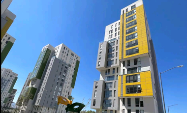 ¡EXCELENTE OPORTUNIDAD! DEPARTAMENTO EN VENTA UBIACDO EN CONJUNTO COSMOPOL, SAN FRANCISCO COACALCO. ENTREGA INMEDIATA. CONOCELO, GRAN UBICACION!!!