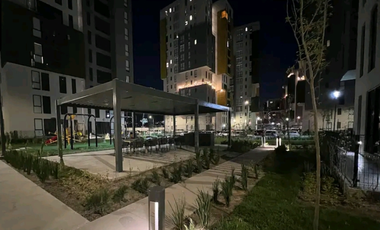 ¡EXCELENTE OPORTUNIDAD! DEPARTAMENTO EN VENTA UBIACDO EN CONJUNTO COSMOPOL, SAN FRANCISCO COACALCO. ENTREGA INMEDIATA. CONOCELO, GRAN UBICACION!!!