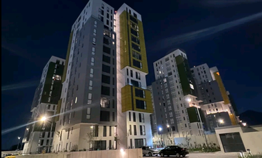 ¡EXCELENTE OPORTUNIDAD! DEPARTAMENTO EN VENTA UBIACDO EN CONJUNTO COSMOPOL, SAN FRANCISCO COACALCO. ENTREGA INMEDIATA. CONOCELO, GRAN UBICACION!!!