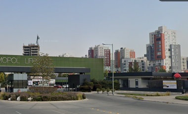 ¡EXCELENTE OPORTUNIDAD! DEPARTAMENTO EN VENTA UBIACDO EN CONJUNTO COSMOPOL, SAN FRANCISCO COACALCO. ENTREGA INMEDIATA. CONOCELO, GRAN UBICACION!!!