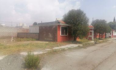 Casa en Venta Pachuca Hidalgo Fraccionamiento Xochihuacan