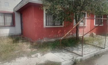 Casa en Venta Pachuca Hidalgo Fraccionamiento Xochihuacan