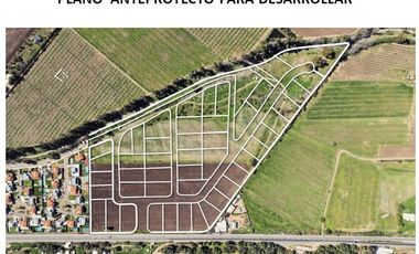 Macro lote