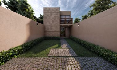 PREVENTA CASA SOLA EN ATLACOMULCO JIUTEPEC
