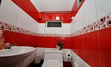 casa amoblada de venta en manta condominio privado