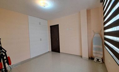 casa amoblada de venta en manta condominio privado