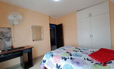 casa amoblada de venta en manta condominio privado