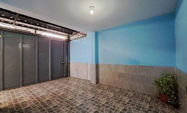 casa amoblada de venta en manta condominio privado