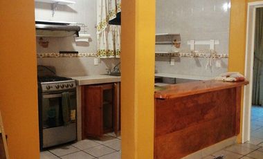 Venta de casa en muy buenas condiciones, Tlalmanalco.