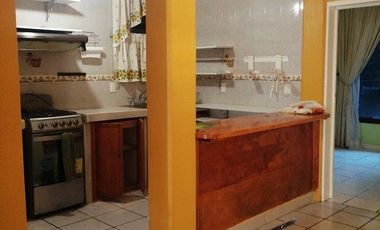 Venta de casa en muy buenas condiciones, Tlalmanalco.