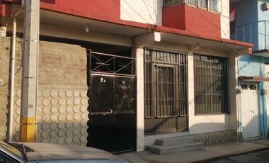 Venta de casa en muy buenas condiciones, Tlalmanalco.