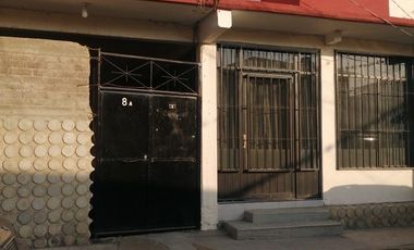 Venta de casa en muy buenas condiciones, Tlalmanalco.