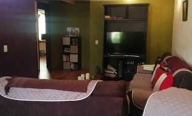 Venta de casa en muy buenas condiciones, Tlalmanalco.