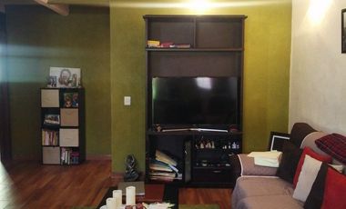 Venta de casa en muy buenas condiciones, Tlalmanalco.