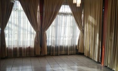 Venta de casa en muy buenas condiciones, Tlalmanalco.
