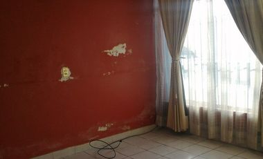 Venta de casa en muy buenas condiciones, Tlalmanalco.