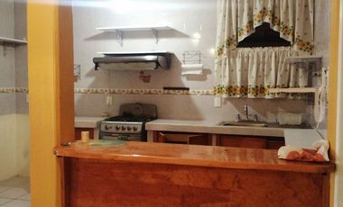 Venta de casa en muy buenas condiciones, Tlalmanalco.