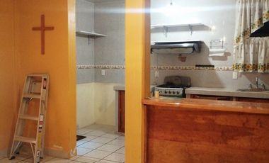 Venta de casa en muy buenas condiciones, Tlalmanalco.