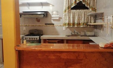 Venta de casa en muy buenas condiciones, Tlalmanalco.