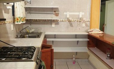 Venta de casa en muy buenas condiciones, Tlalmanalco.