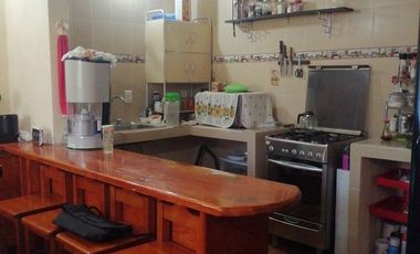Venta de casa en muy buenas condiciones, Tlalmanalco.