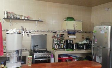 Venta de casa en muy buenas condiciones, Tlalmanalco.