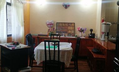 Venta de casa en muy buenas condiciones, Tlalmanalco.