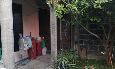 Venta de casa en muy buenas condiciones, Tlalmanalco.
