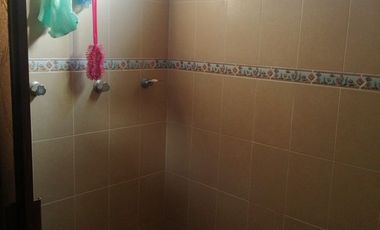 Venta de casa en muy buenas condiciones, Tlalmanalco.
